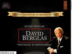 Sites similar to davidberglas.com