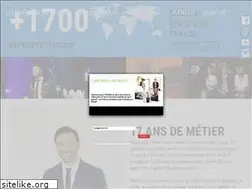 Sites similar to davidbernard.ca