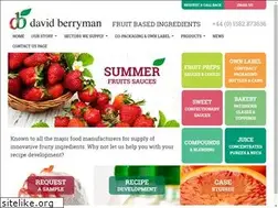 Sites similar to davidberryman.co.uk