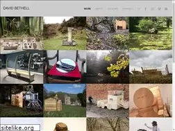 Sites similar to davidbethell.com