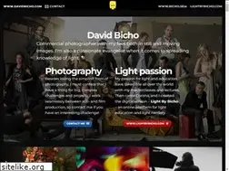 Sites similar to davidbicho.com