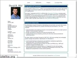 Sites similar to davidbild.org