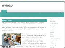 Sites similar to davidbisbalweb.com