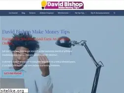 Sites similar to davidbishopmakemoneytips.com