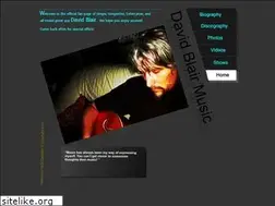 Sites similar to davidblairmusic.com