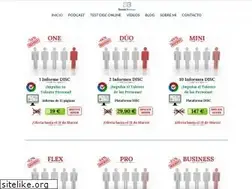 Sites similar to davidblancoperez.com