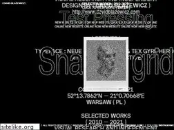 Sites similar to davidblazewicz.com