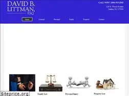 Sites similar to davidblittman.com