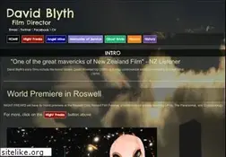 Sites similar to davidblyth.com