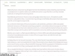 Sites similar to davidbolinsky.com