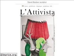 Sites similar to davidbookersculptor.eu