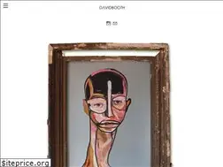 Sites similar to davidbooth.ie