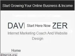 Sites similar to davidboozer.com