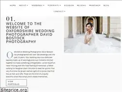 Sites similar to davidbostockphotography.co.uk