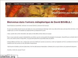 Sites similar to davidboublil.fr