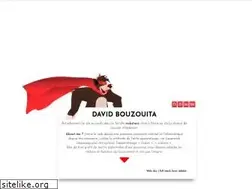 Sites similar to davidbouzouita.be