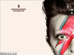 Sites similar to davidbowie-groningen.nl
