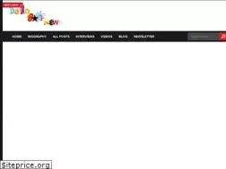 Sites similar to davidbowienews.com