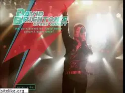 Sites similar to davidbowietribute.com