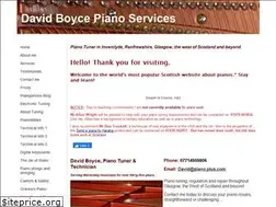 Sites similar to davidboyce.co.uk