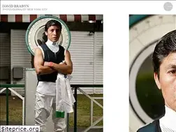 Sites similar to davidbrabyn.com