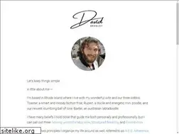 Sites similar to davidbradleymba.com