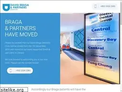 Sites similar to davidbragadentistry.com