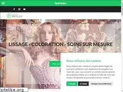 Sites similar to davidbralizz.com