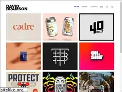 Sites similar to davidbramson.com