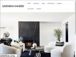 Sites similar to davidbriansanders.com