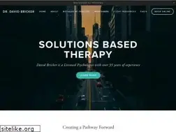 Sites similar to davidbricker.com