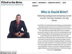 Sites similar to davidbrim.com