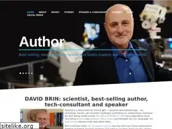 Sites similar to davidbrin.com