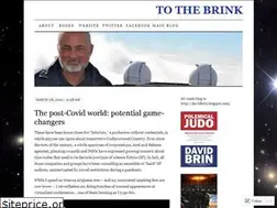 Sites similar to davidbrin.wordpress.com
