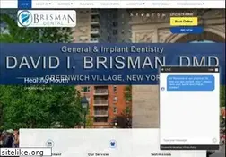 Sites similar to davidbrismandmd.com