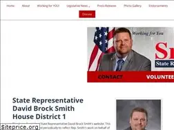 Sites similar to davidbrocksmith.com