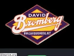 Sites similar to davidbromberg.net