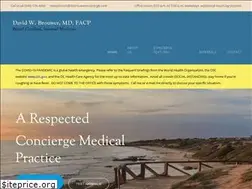 Sites similar to davidbrouwermd.com