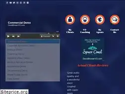 Sites similar to davidbrowervo.com