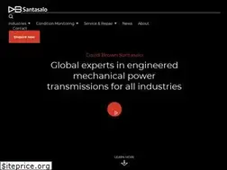 Sites similar to davidbrown.com