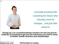 Sites similar to davidbrowncoach.com