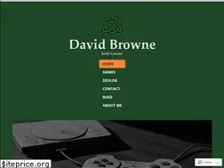 Sites similar to davidbrowne.net