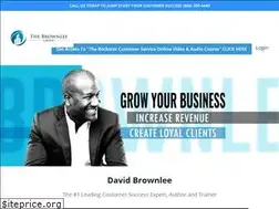 Sites similar to davidbrownlee.com