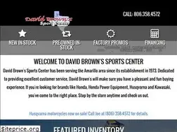 Sites similar to davidbrowns.com