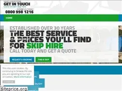 Sites similar to davidbrownskiphire.co.uk