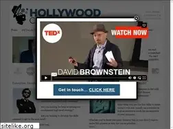 Sites similar to davidbrownstein.com
