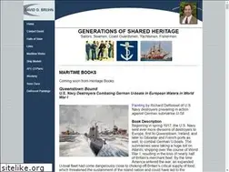 Sites similar to davidbruhn.com