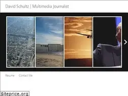 Sites similar to davidbschultz.com