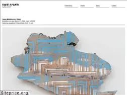 Sites similar to davidbsmithgallery.com