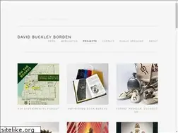 Sites similar to davidbuckleyborden.com